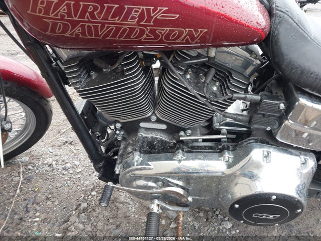 2017 HARLEY-DAVIDSON FXDL 1HD1GNM10HC320170 Photo 8