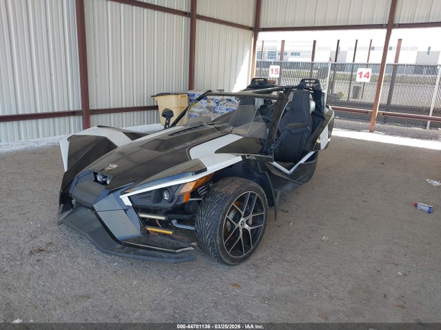 Aukcja sprzedaży 2019 Polaris Slingshot, vin: 57XAAPFA2K8134319, numer aukcji: 44701136