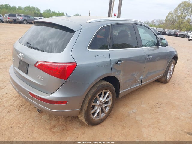 2011 AUDI Q5 WA1CFAFP7BA097646 Photo 3