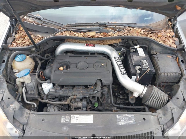 Aukcja sprzedaży 2011 Volkswagen Gti 2-door, vin: WVWEV7AJ6BW085644, numer aukcji: 44701143