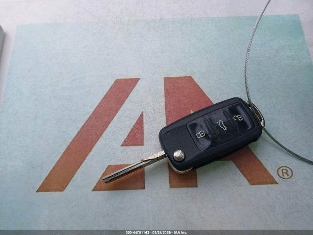 Aukcja sprzedaży 2011 Volkswagen Gti 2-door, vin: WVWEV7AJ6BW085644, numer aukcji: 44701143