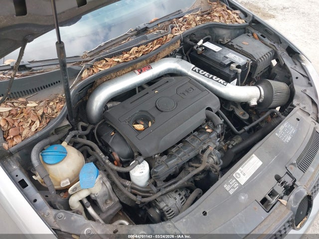 Aukcja sprzedaży 2011 Volkswagen Gti 2-door, vin: WVWEV7AJ6BW085644, numer aukcji: 44701143