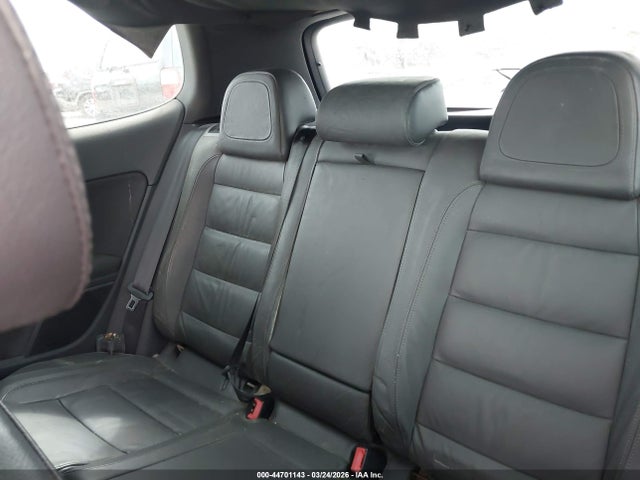 Aukcja sprzedaży 2011 Volkswagen Gti 2-door, vin: WVWEV7AJ6BW085644, numer aukcji: 44701143