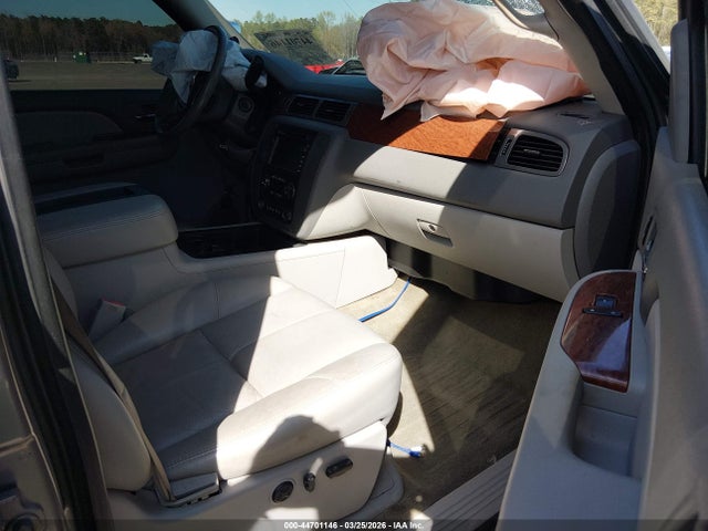 44701146 :رقم المزاد ، 1GTHK23608F180212 vin ، 2008 Gmc Sierra 2500hd Slt مزاد بيع