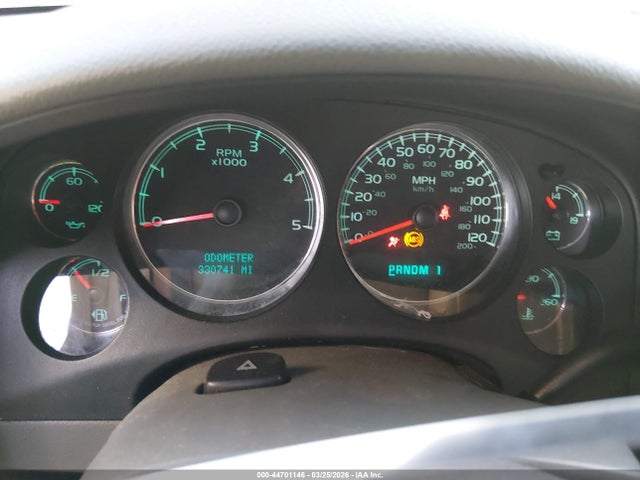 44701146 :رقم المزاد ، 1GTHK23608F180212 vin ، 2008 Gmc Sierra 2500hd Slt مزاد بيع