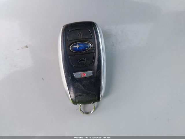 Subaru Outback 3.6r Limited 2016 4S4BSENC5G3336864 Image 11