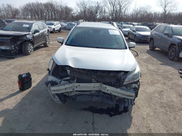 Subaru Outback 3.6r Limited 2016 4S4BSENC5G3336864 Image 13