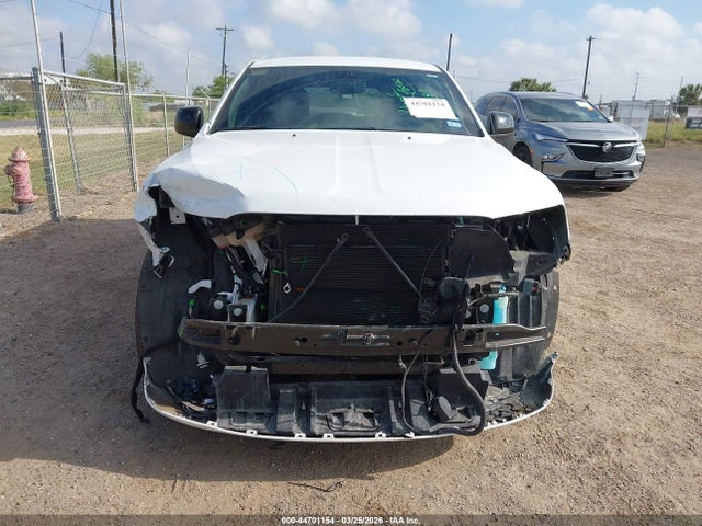 1C4RDHDG6TC175146 Dodge Durango Gt Rwd