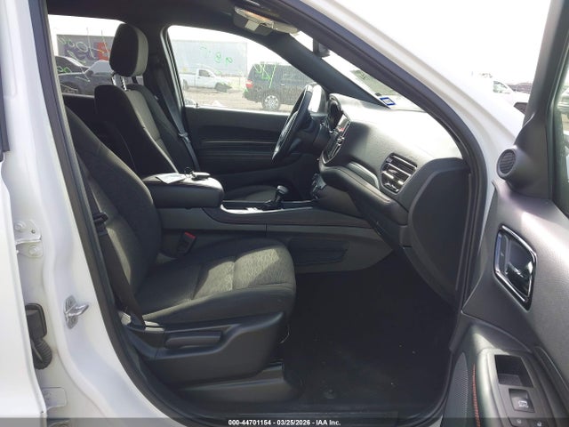 1C4RDHDG6TC175146 Dodge Durango Gt Rwd
