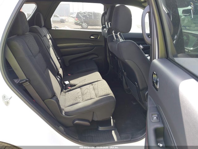 1C4RDHDG6TC175146 Dodge Durango Gt Rwd
