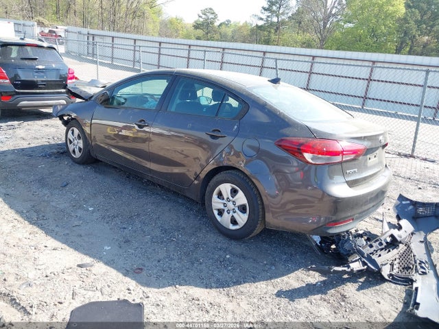 Aukcja sprzedaży 2017 Kia Forte Lx, vin: 3KPFK4A72HE145714, numer aukcji: 44701158
