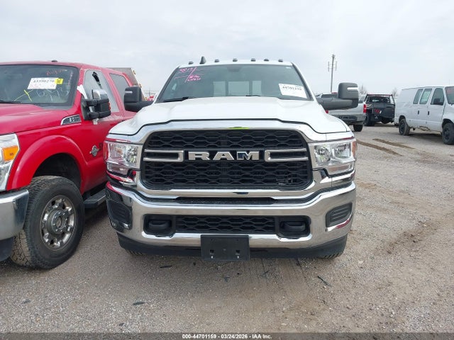 Aukcja sprzedaży 2024 Ram 3500 Tradesman  4x4 8' Box, vin: 3C63RRGL7RG350359, numer aukcji: 44701159