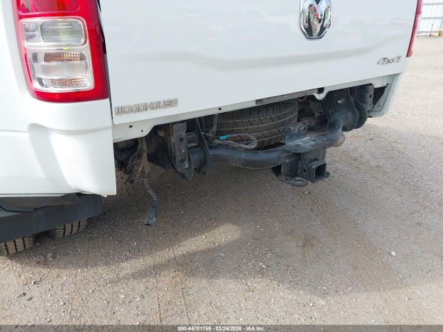 Aukcja sprzedaży 2024 Ram 3500 Tradesman  4x4 8' Box, vin: 3C63RRGL7RG350359, numer aukcji: 44701159