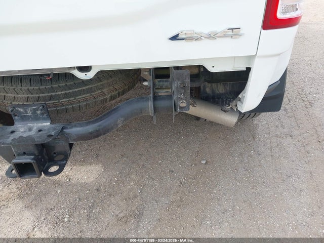 Aukcja sprzedaży 2024 Ram 3500 Tradesman  4x4 8' Box, vin: 3C63RRGL7RG350359, numer aukcji: 44701159