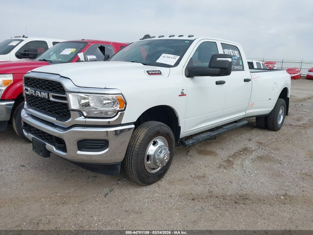Aukcja sprzedaży 2024 Ram 3500 Tradesman  4x4 8' Box, vin: 3C63RRGL7RG350359, numer aukcji: 44701159