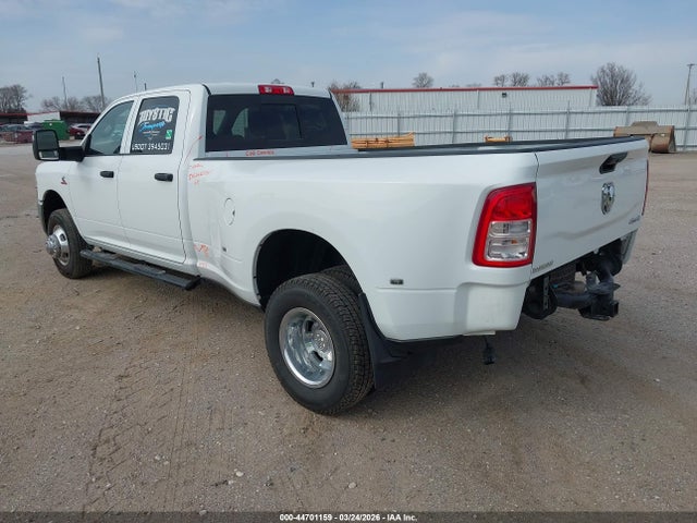 Aukcja sprzedaży 2024 Ram 3500 Tradesman  4x4 8' Box, vin: 3C63RRGL7RG350359, numer aukcji: 44701159