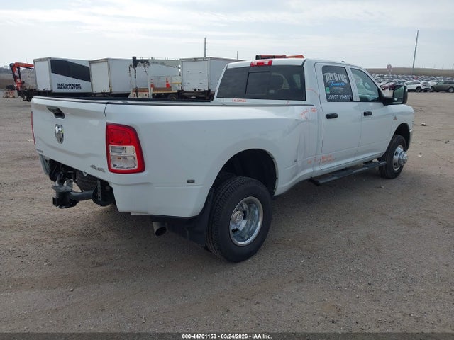 Aukcja sprzedaży 2024 Ram 3500 Tradesman  4x4 8' Box, vin: 3C63RRGL7RG350359, numer aukcji: 44701159