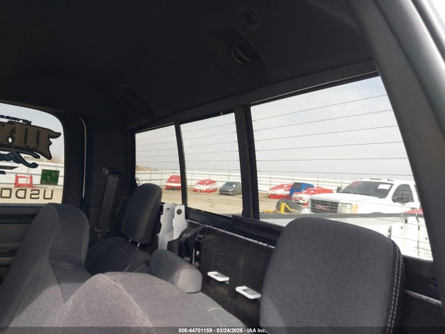 Aukcja sprzedaży 2024 Ram 3500 Tradesman  4x4 8' Box, vin: 3C63RRGL7RG350359, numer aukcji: 44701159