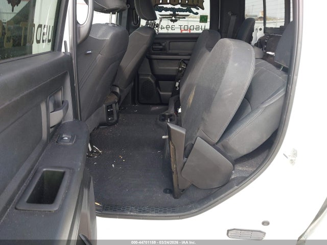 Aukcja sprzedaży 2024 Ram 3500 Tradesman  4x4 8' Box, vin: 3C63RRGL7RG350359, numer aukcji: 44701159