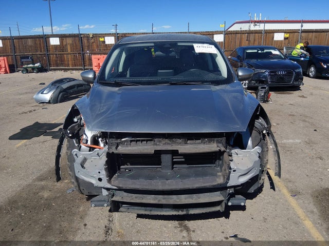 44701161 :رقم المزاد ، 1FMCU9BZ4MUA84531 vin ، 2021 Ford Escape Se Hybrid مزاد بيع