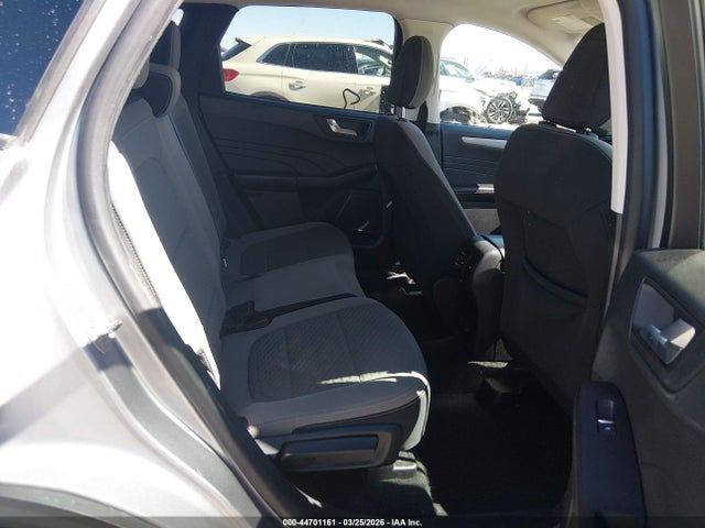 44701161 :رقم المزاد ، 1FMCU9BZ4MUA84531 vin ، 2021 Ford Escape Se Hybrid مزاد بيع