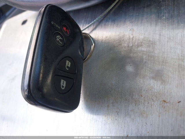 44701162 :رقم المزاد ، JTHBF5C24D5185095 vin ، 2013 Lexus Is 250 مزاد بيع