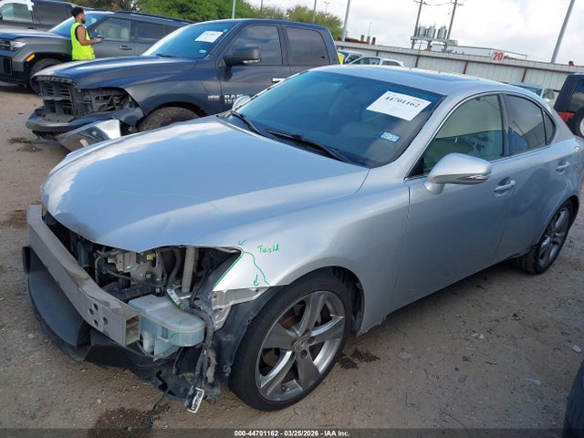 44701162 :رقم المزاد ، JTHBF5C24D5185095 vin ، 2013 Lexus Is 250 مزاد بيع