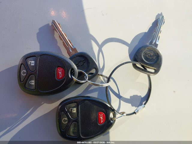 Aukcja sprzedaży 2013 Chevrolet Avalanche Ltz, vin: 3GNTKGE73DG377484, numer aukcji: 44701163