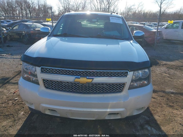 Aukcja sprzedaży 2013 Chevrolet Avalanche Ltz, vin: 3GNTKGE73DG377484, numer aukcji: 44701163