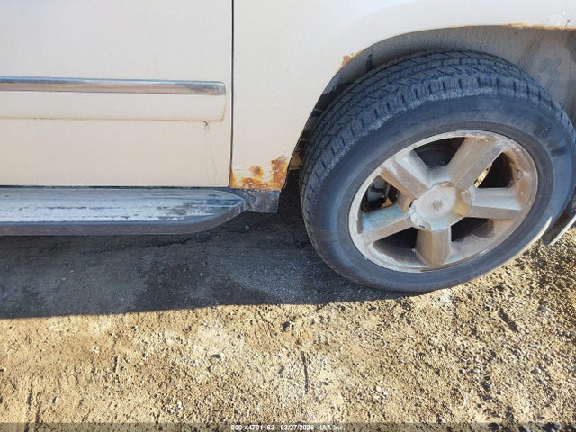Aukcja sprzedaży 2013 Chevrolet Avalanche Ltz, vin: 3GNTKGE73DG377484, numer aukcji: 44701163