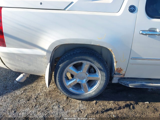 Aukcja sprzedaży 2013 Chevrolet Avalanche Ltz, vin: 3GNTKGE73DG377484, numer aukcji: 44701163