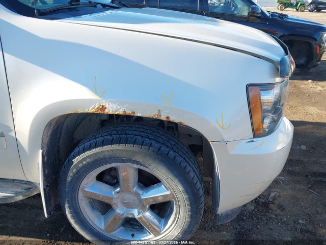 Aukcja sprzedaży 2013 Chevrolet Avalanche Ltz, vin: 3GNTKGE73DG377484, numer aukcji: 44701163