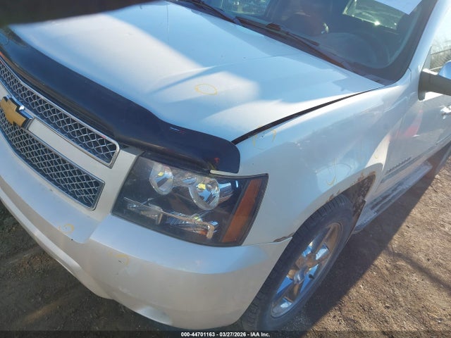 Aukcja sprzedaży 2013 Chevrolet Avalanche Ltz, vin: 3GNTKGE73DG377484, numer aukcji: 44701163