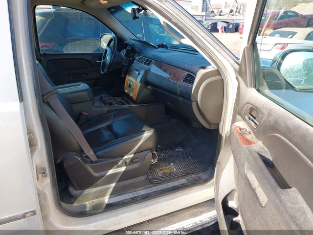 Aukcja sprzedaży 2013 Chevrolet Avalanche Ltz, vin: 3GNTKGE73DG377484, numer aukcji: 44701163
