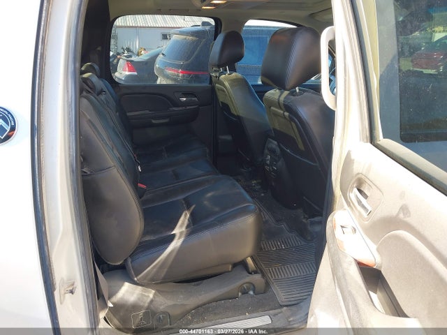 Aukcja sprzedaży 2013 Chevrolet Avalanche Ltz, vin: 3GNTKGE73DG377484, numer aukcji: 44701163