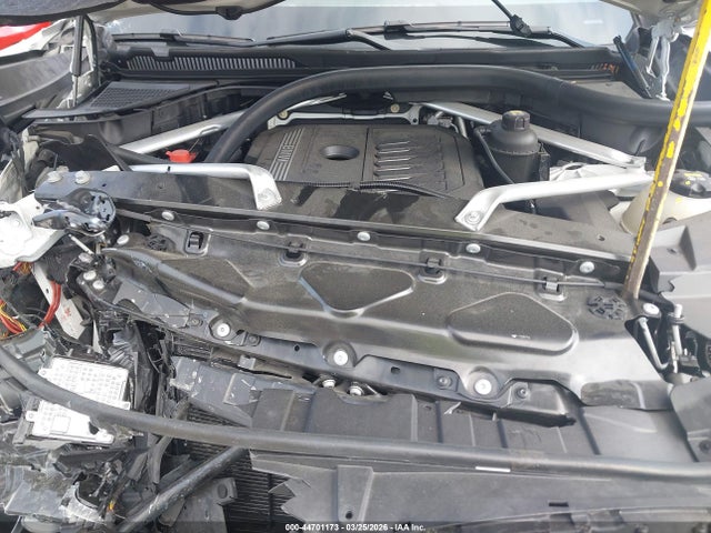 2020 BMW X5 5UXCR4C08L9D57496 Photo 9