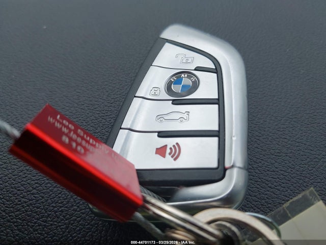 2020 BMW X5 5UXCR4C08L9D57496 Photo 10