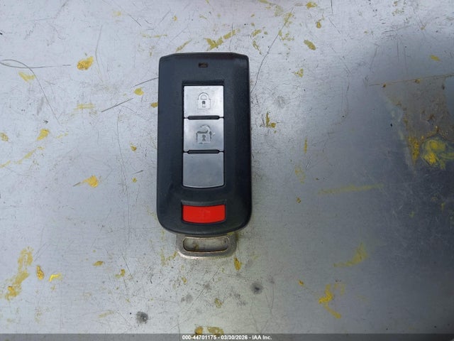 Продажа на аукционе авто 2011 Mitsubishi Outlander Sport Se, vin: JA4AP4AU0BZ003370, номер лота: 44701175