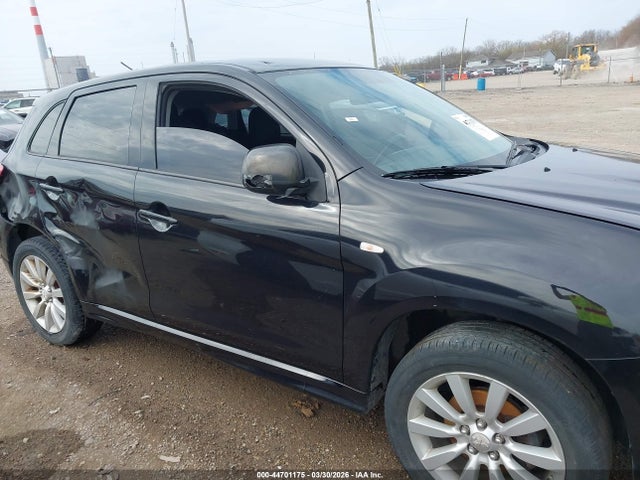 Продажа на аукционе авто 2011 Mitsubishi Outlander Sport Se, vin: JA4AP4AU0BZ003370, номер лота: 44701175
