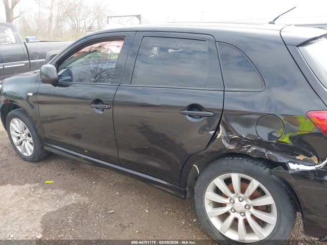 Продажа на аукционе авто 2011 Mitsubishi Outlander Sport Se, vin: JA4AP4AU0BZ003370, номер лота: 44701175