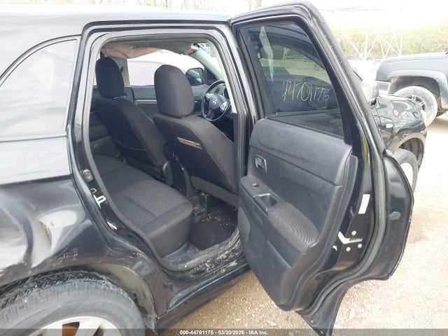 Продажа на аукционе авто 2011 Mitsubishi Outlander Sport Se, vin: JA4AP4AU0BZ003370, номер лота: 44701175