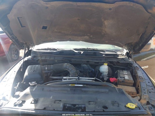 Aukcja sprzedaży 2012 Ram 1500 St, vin: 1C6RD6KT3CS330267, numer aukcji: 44701179