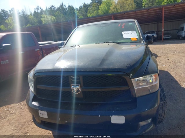 Aukcja sprzedaży 2012 Ram 1500 St, vin: 1C6RD6KT3CS330267, numer aukcji: 44701179