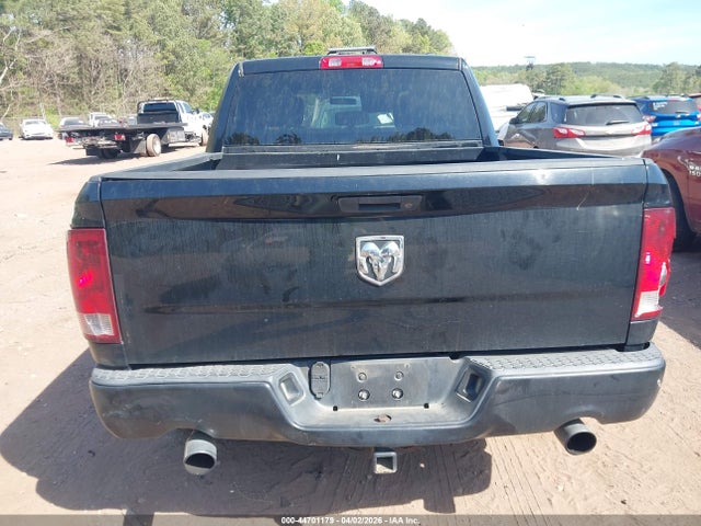 Aukcja sprzedaży 2012 Ram 1500 St, vin: 1C6RD6KT3CS330267, numer aukcji: 44701179