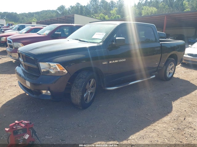 Aukcja sprzedaży 2012 Ram 1500 St, vin: 1C6RD6KT3CS330267, numer aukcji: 44701179