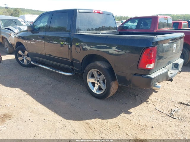 Aukcja sprzedaży 2012 Ram 1500 St, vin: 1C6RD6KT3CS330267, numer aukcji: 44701179