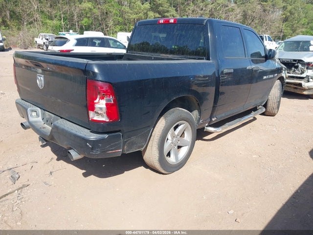 Aukcja sprzedaży 2012 Ram 1500 St, vin: 1C6RD6KT3CS330267, numer aukcji: 44701179