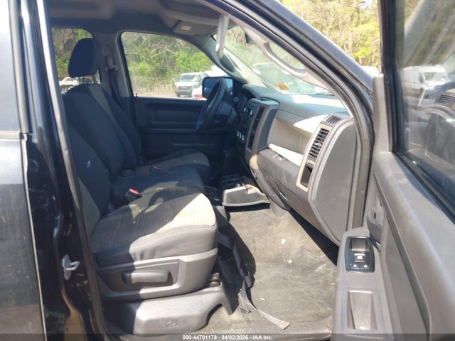 Aukcja sprzedaży 2012 Ram 1500 St, vin: 1C6RD6KT3CS330267, numer aukcji: 44701179