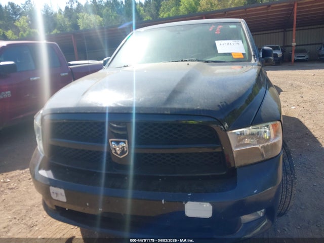 Aukcja sprzedaży 2012 Ram 1500 St, vin: 1C6RD6KT3CS330267, numer aukcji: 44701179