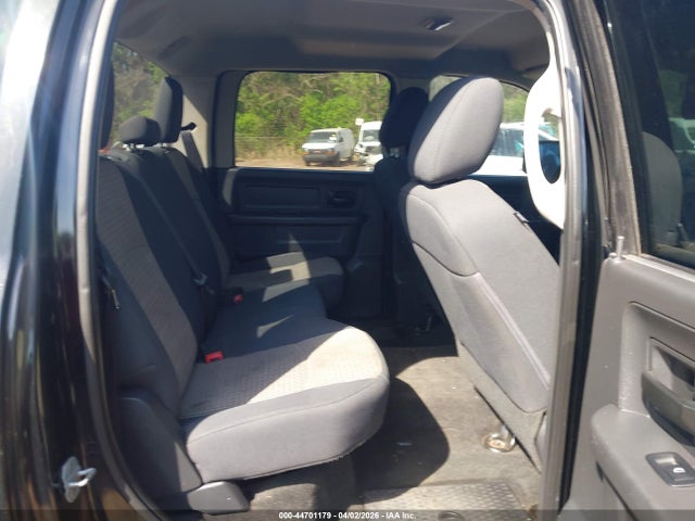 Aukcja sprzedaży 2012 Ram 1500 St, vin: 1C6RD6KT3CS330267, numer aukcji: 44701179